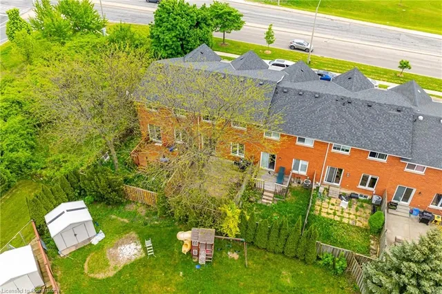 Additional property image - 1148 Upper Wentworth St