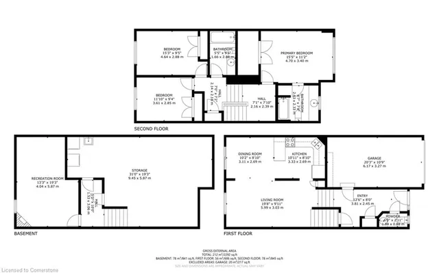 Additional property image - 1148 Upper Wentworth St