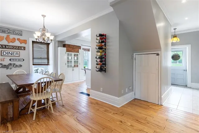Additional property image - 1539 Brock Rd