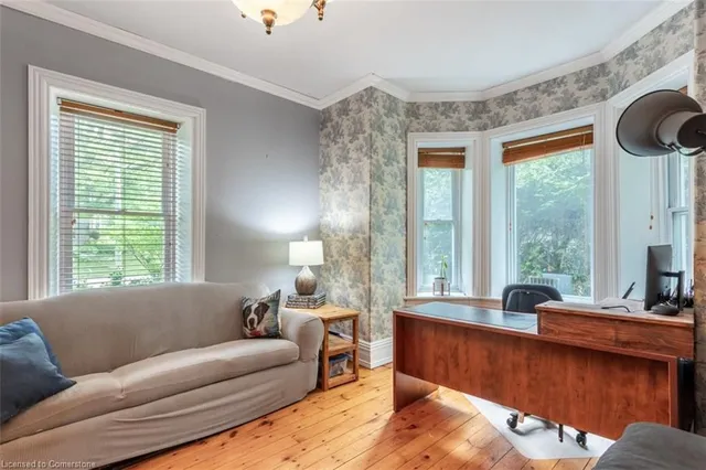 Additional property image - 1539 Brock Rd