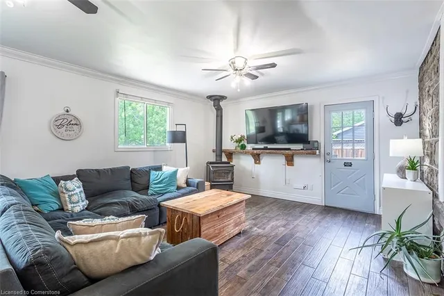 Additional property image - 1539 Brock Rd