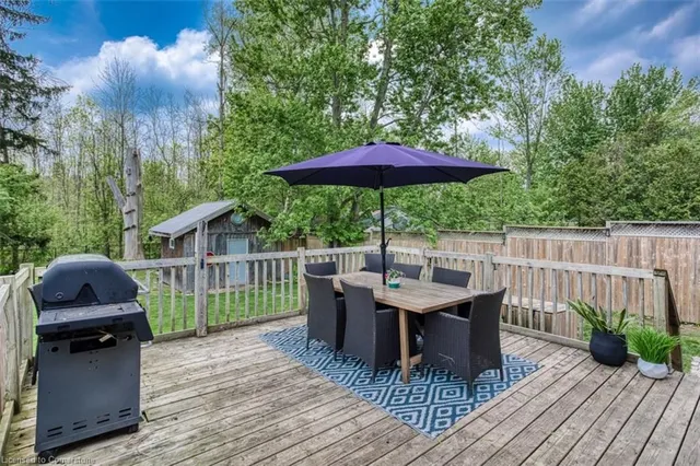 Additional property image - 1539 Brock Rd