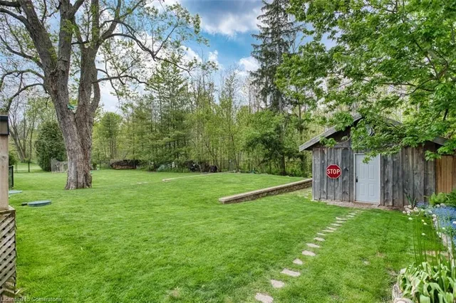 Additional property image - 1539 Brock Rd