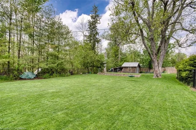 Additional property image - 1539 Brock Rd