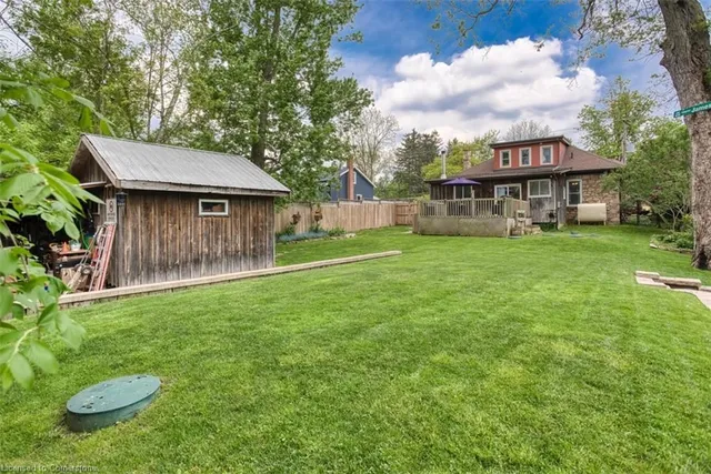 Additional property image - 1539 Brock Rd