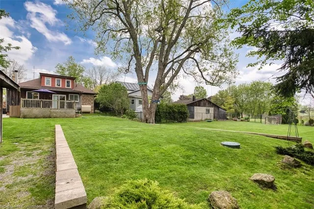 Additional property image - 1539 Brock Rd