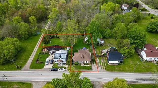 Additional property image - 1539 Brock Rd