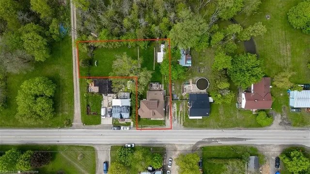 Additional property image - 1539 Brock Rd