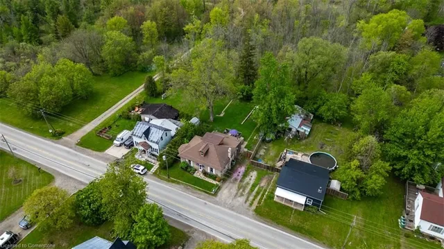 Additional property image - 1539 Brock Rd