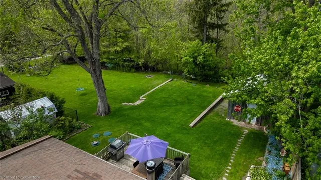 Additional property image - 1539 Brock Rd