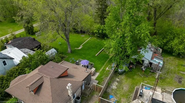 Additional property image - 1539 Brock Rd