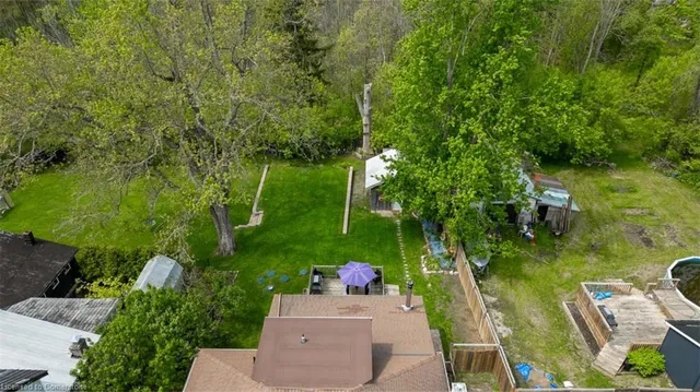 Additional property image - 1539 Brock Rd