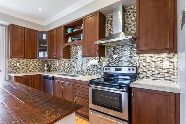 Additional property image - 1539 Brock Rd