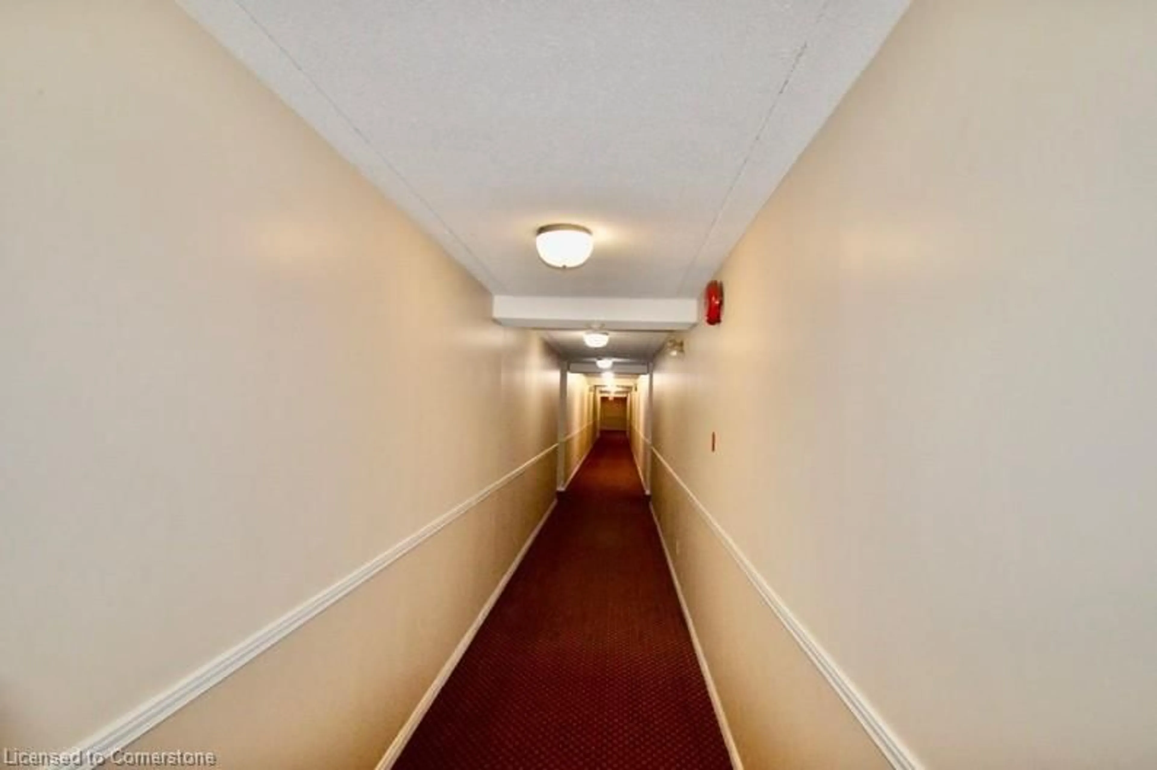 Indoor foyer, unknown floor for 99 Donn Ave #704, Stoney Creek Ontario L8G 5B2