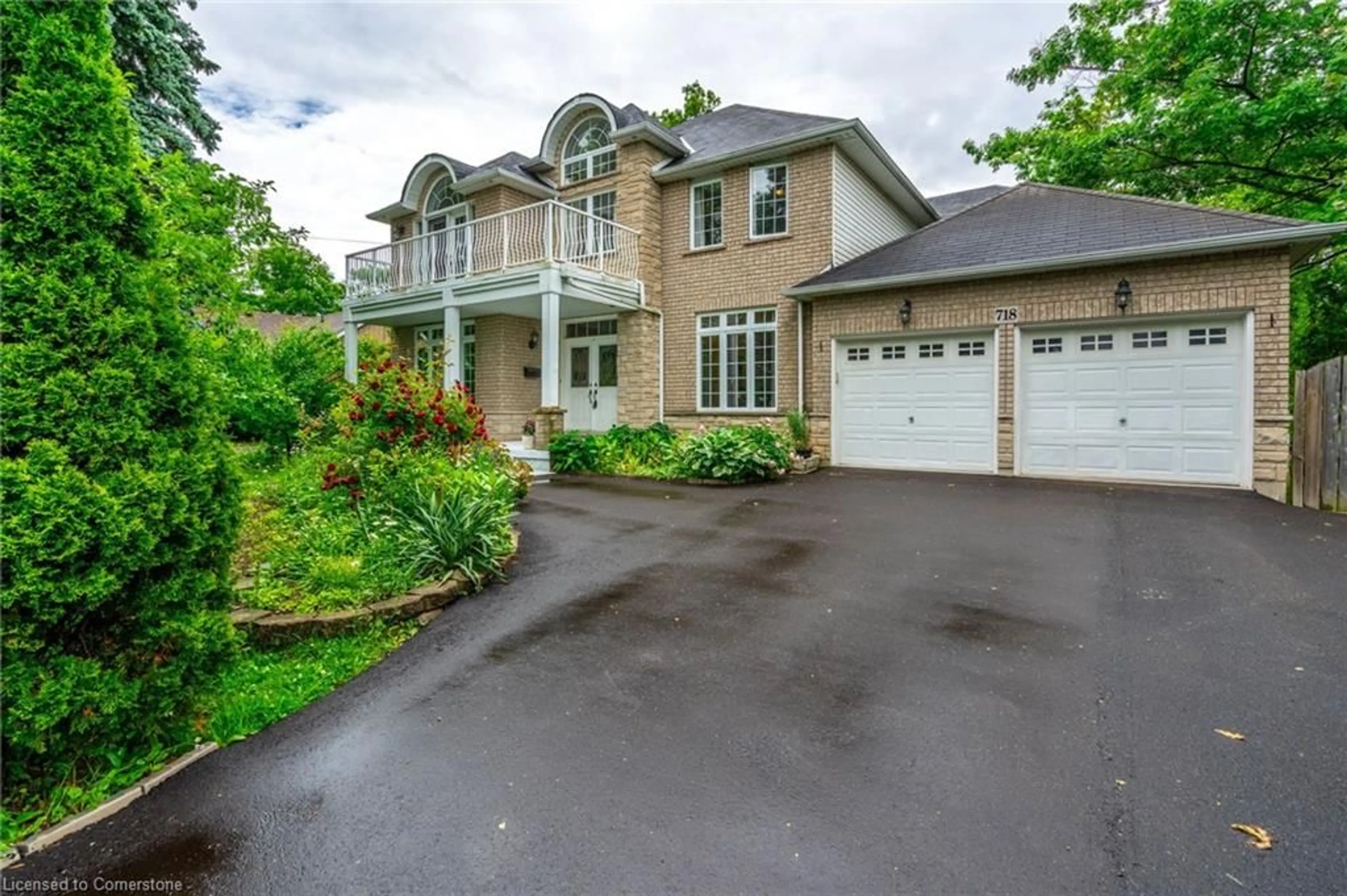 Unknown for 718 Rymal Rd, Hamilton Ontario L8W 1B3