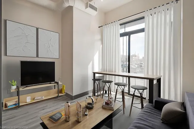 Additional property image - 121 King St Unit 106