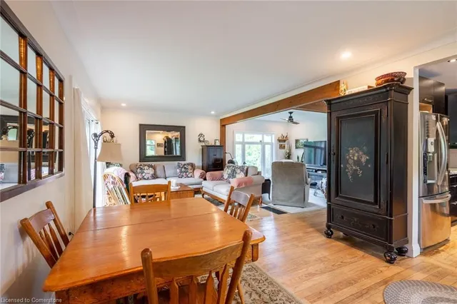 Additional property image - 5565 Guelph Line