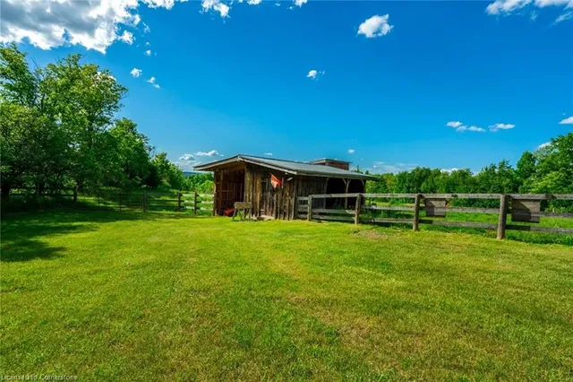 Additional property image - 5565 Guelph Line