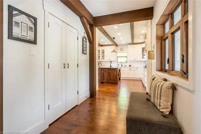 Additional property image - 5565 Guelph Line