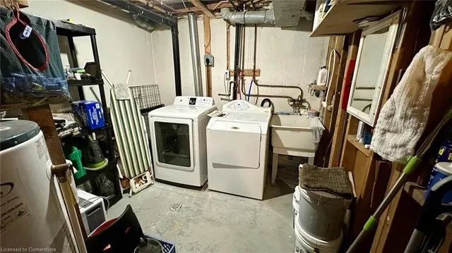 Additional property image - 151 Gateshead Cres Unit 44