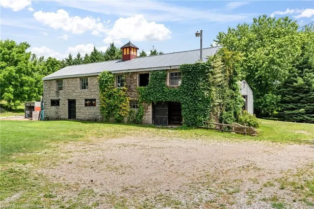 Additional property image - 1689 2nd Concession Rd