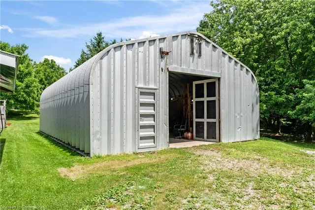 Additional property image - 1689 2nd Concession Rd