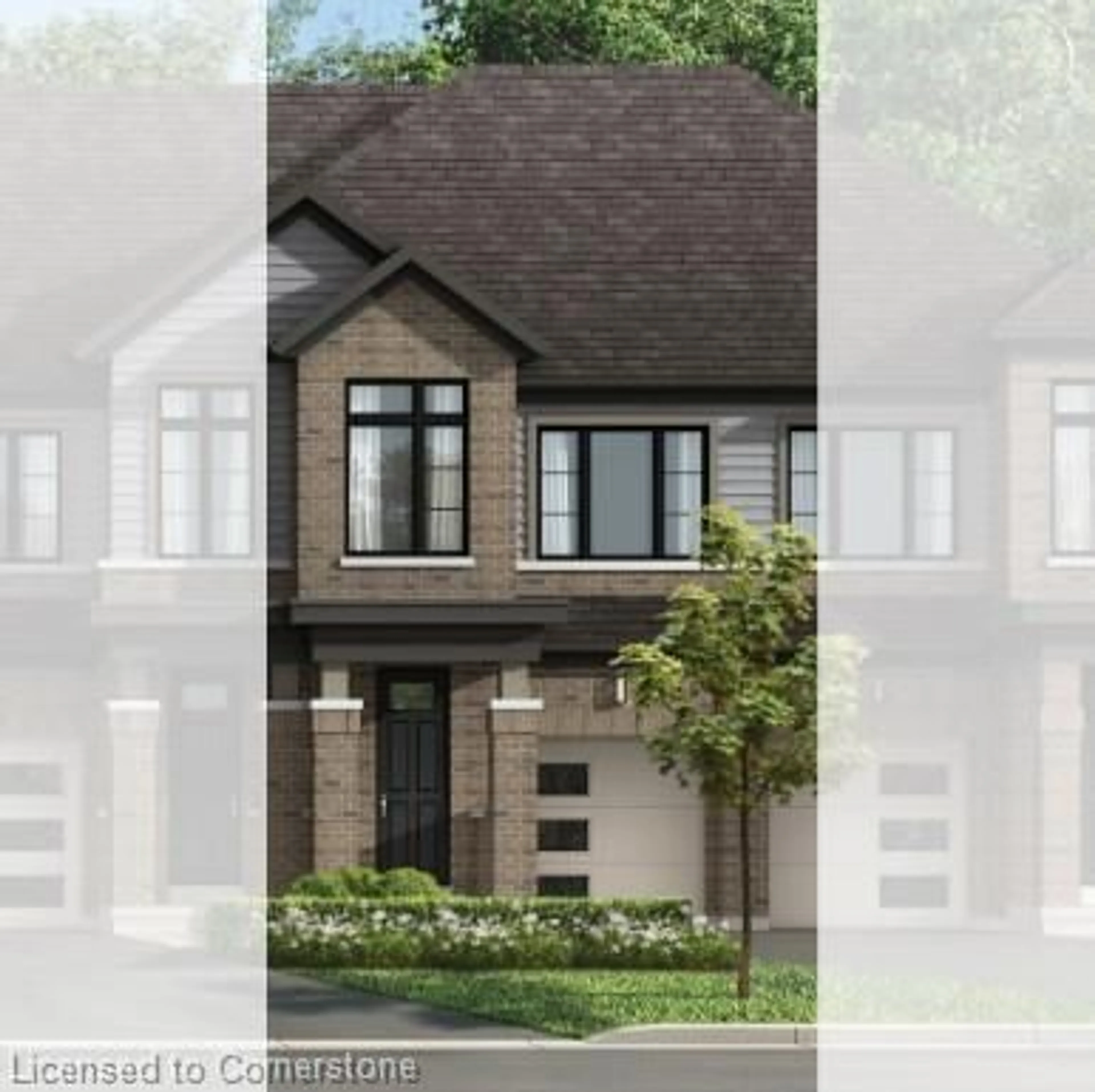 Frontside or backside of a home for 474 Provident Way #60, Mount Hope Ontario L0R 1W0