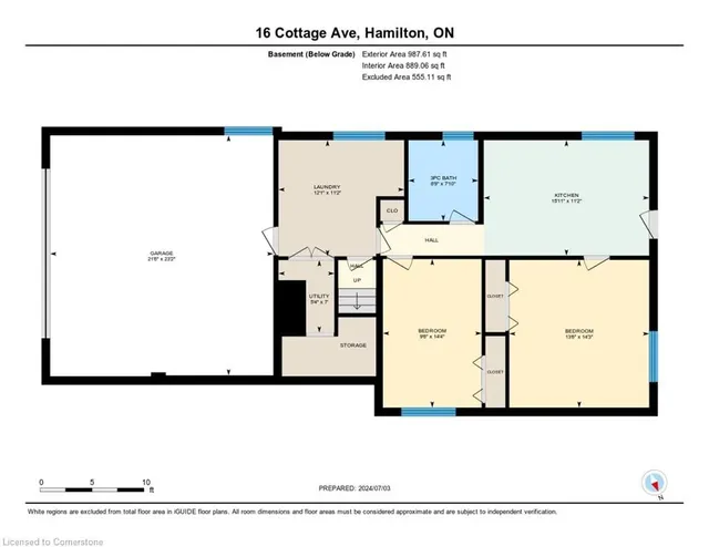 Additional property image - 16 Cottage Ave
