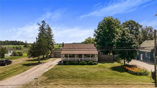 Additional property image - 2323 56 Hwy