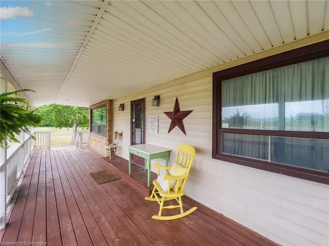 Additional property image - 2323 56 Hwy