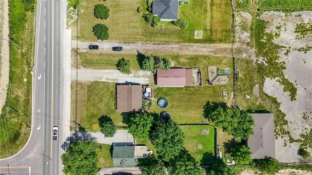 Additional property image - 2323 56 Hwy
