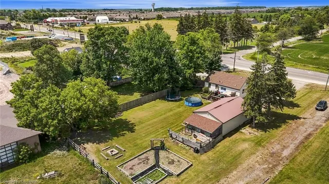 Additional property image - 2323 56 Hwy