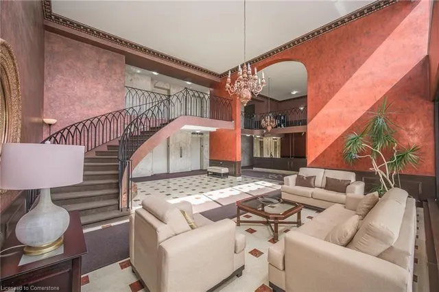 Additional property image - 301 Frances Ave Unit 1104