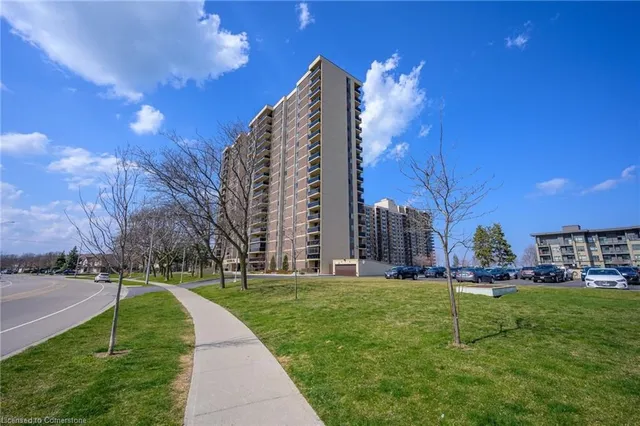 Additional property image - 301 Frances Ave Unit 1104