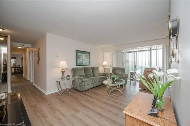 Additional property image - 301 Frances Ave Unit 1104