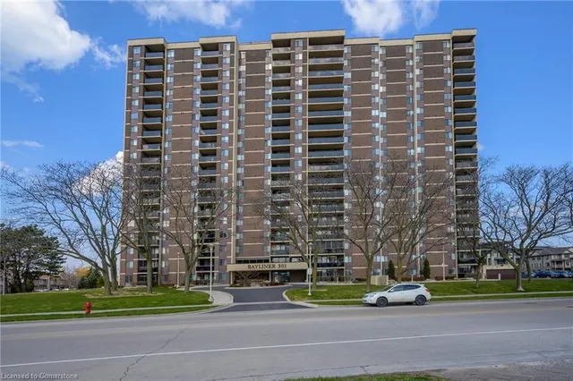 Additional property image - 301 Frances Ave Unit 1104