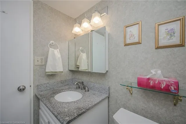 Additional property image - 301 Frances Ave Unit 1104