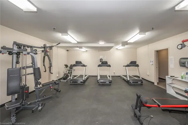 Additional property image - 301 Frances Ave Unit 1104