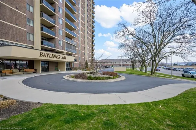 Additional property image - 301 Frances Ave Unit 1104