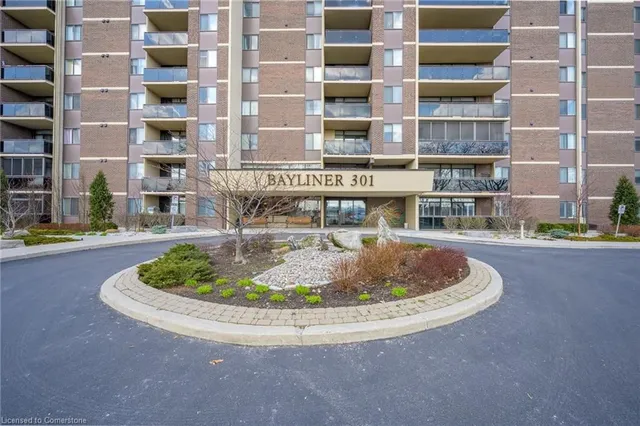 Additional property image - 301 Frances Ave Unit 1104