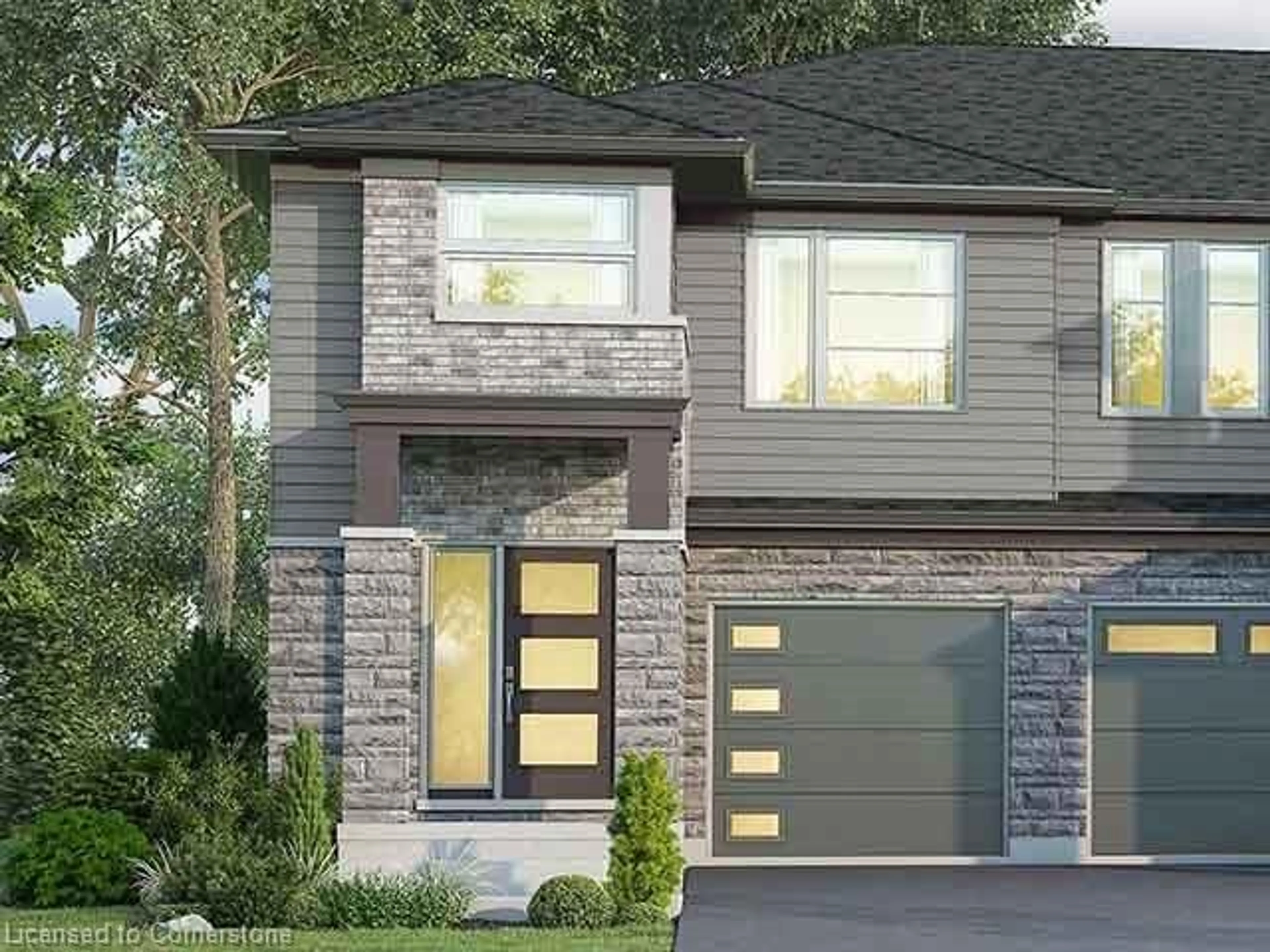 Home with brick exterior material for 71 Marie St, Fonthill Ontario L0S 1E1