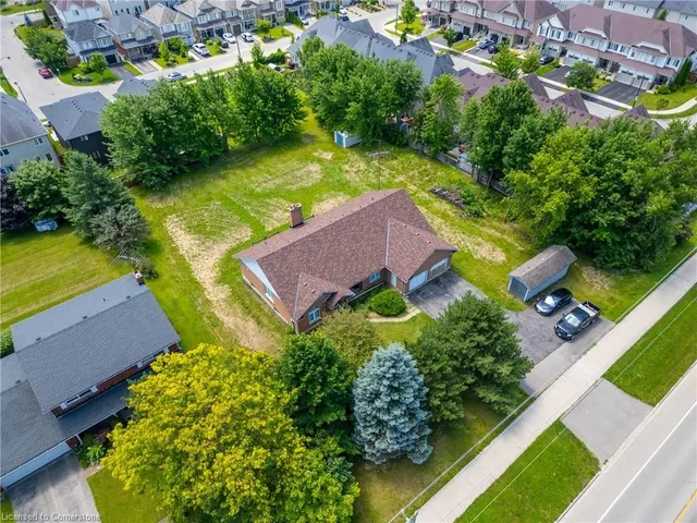Additional property image - 3385 Binbrook Rd