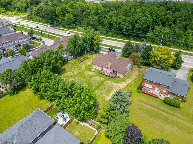 Additional property image - 3385 Binbrook Rd