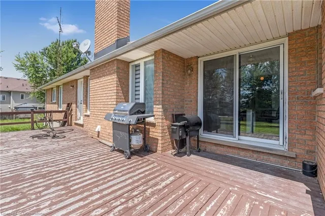 Additional property image - 3385 Binbrook Rd