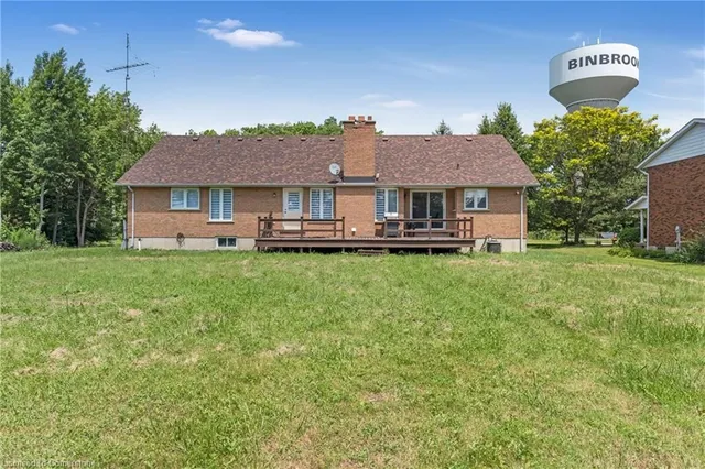Additional property image - 3385 Binbrook Rd