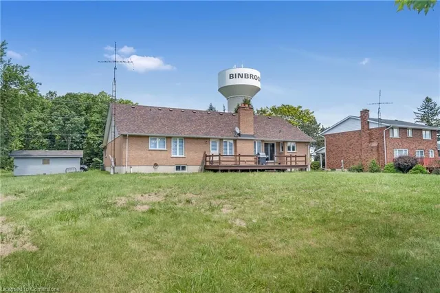 Additional property image - 3385 Binbrook Rd