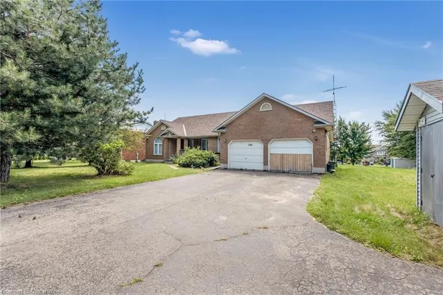 Additional property image - 3385 Binbrook Rd
