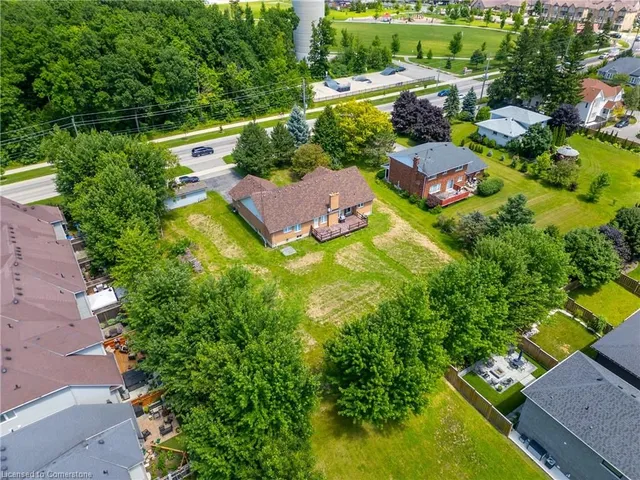 Additional property image - 3385 Binbrook Rd