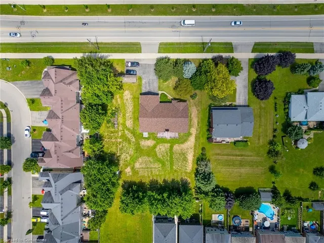 Additional property image - 3385 Binbrook Rd