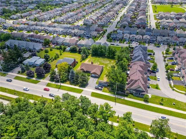 Additional property image - 3385 Binbrook Rd